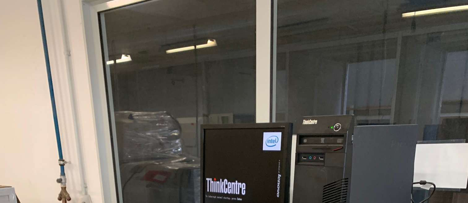 Photolithography Plotter