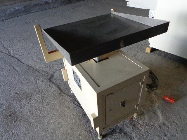 IS Unloader