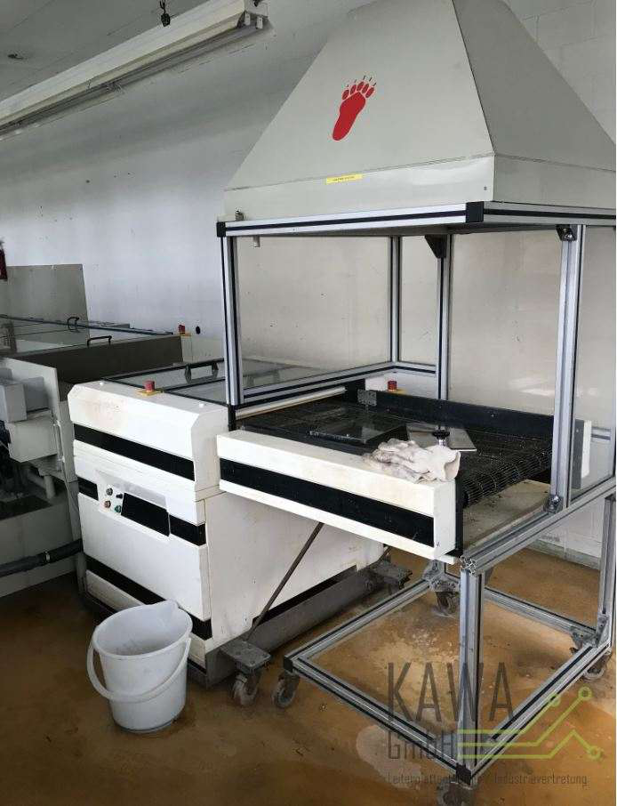 CEMCO Cooler