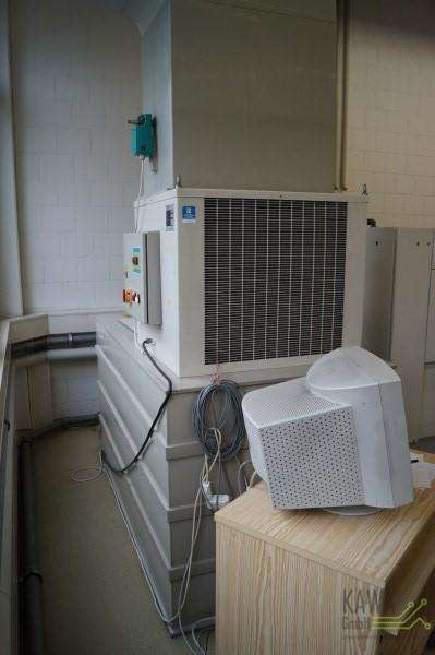 HML Liquid Cooler TK-E 12