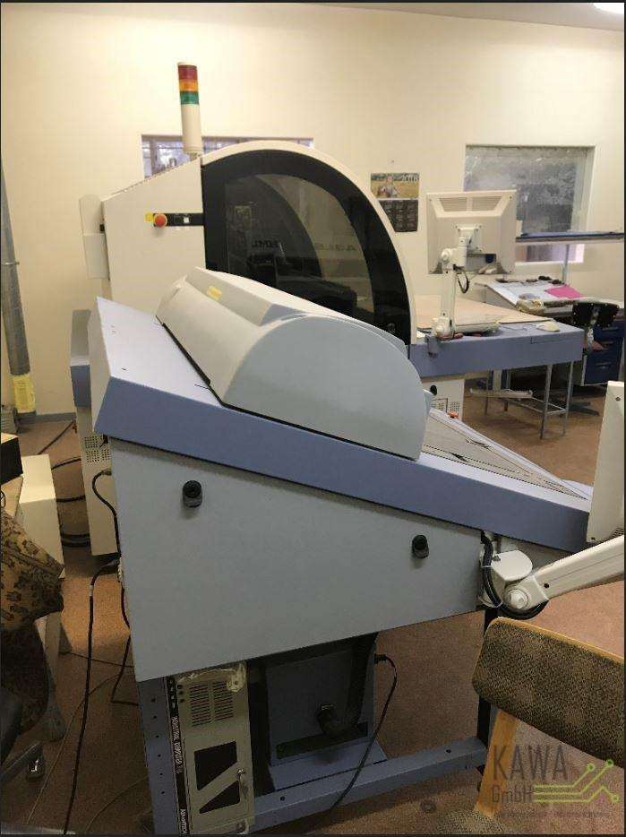 Orbotech Repair Station