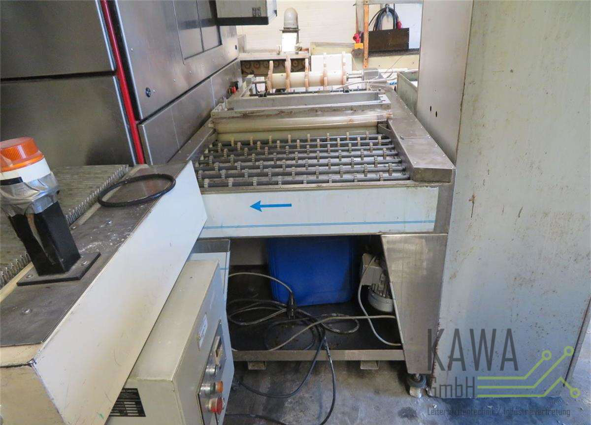 Fluxstation PENTA HFL 650