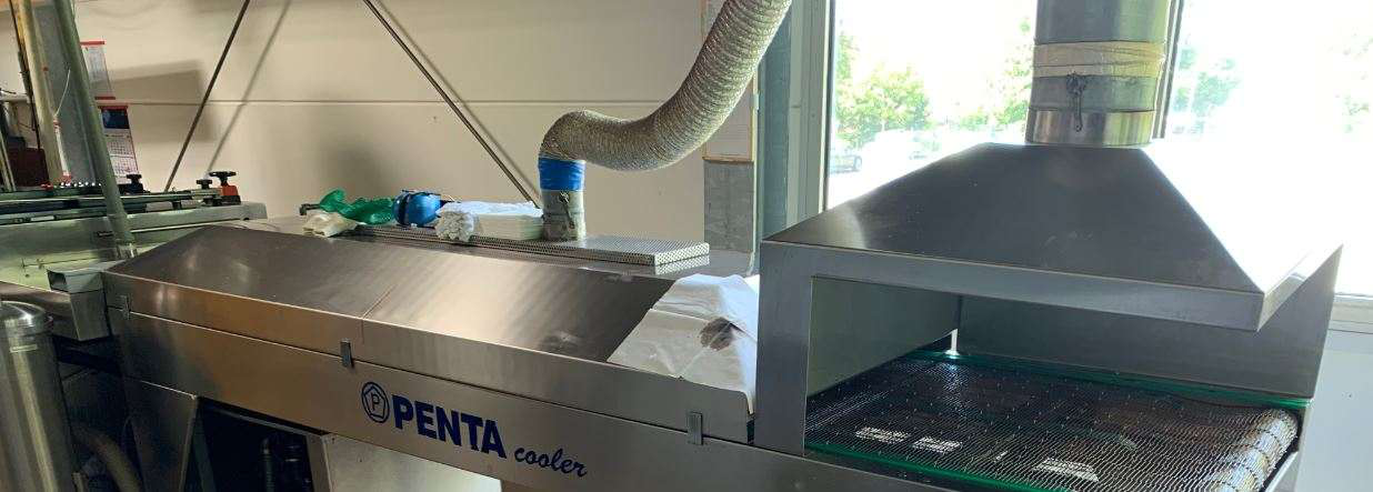 PENTA Cooler