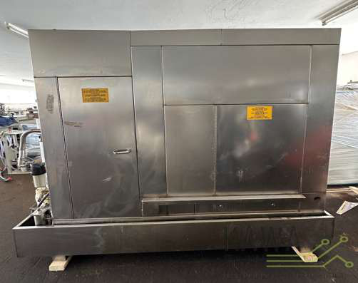 Screen Room Equipment