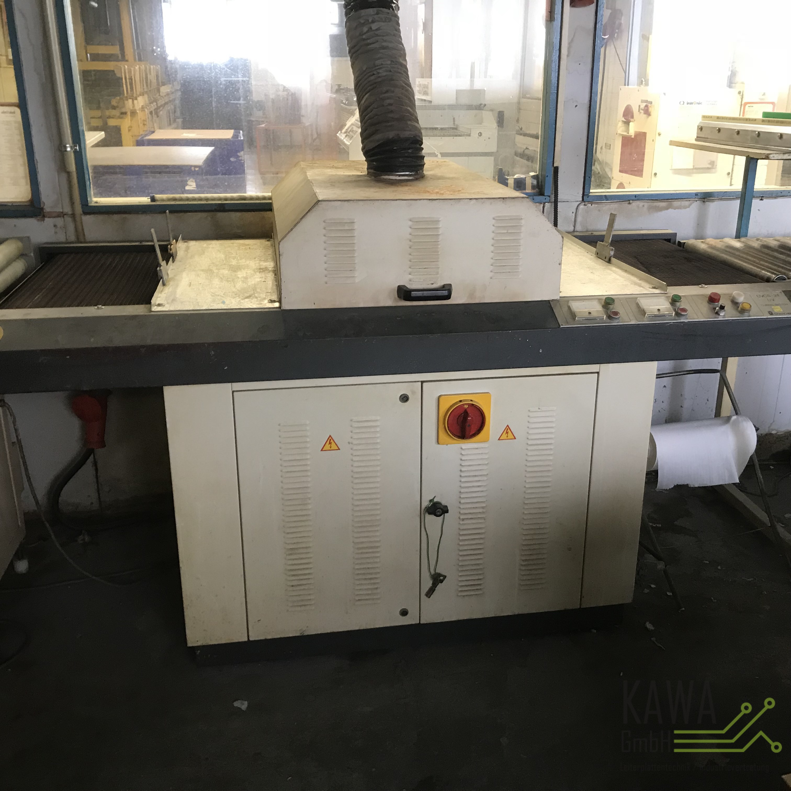 UV DRIER