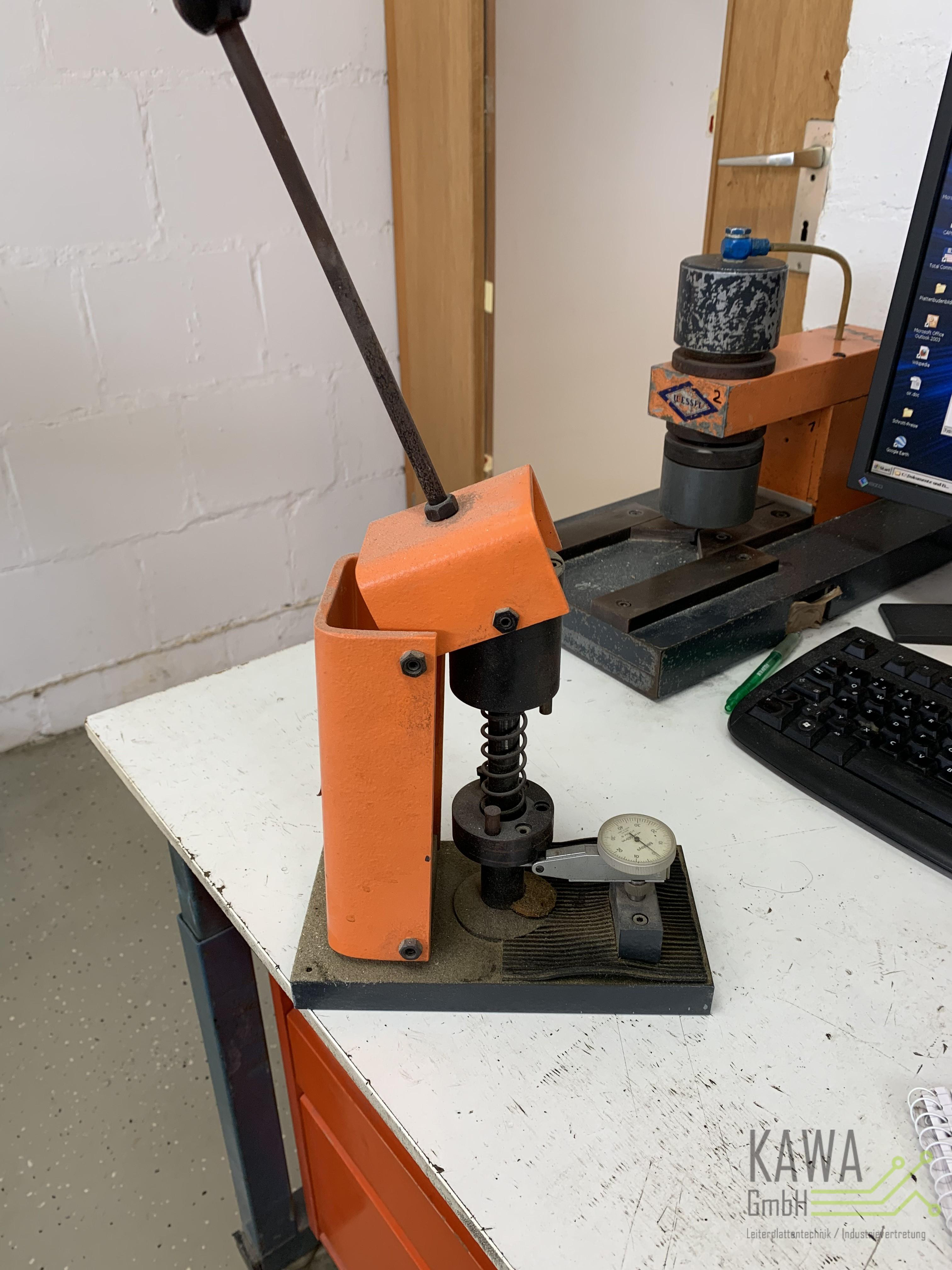DRILL RING SET