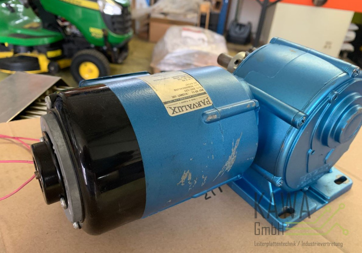 MOTOR