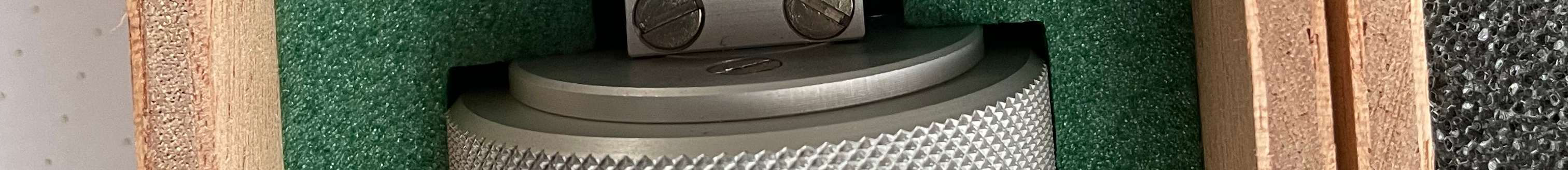 Seritechnica GmbH Durometer