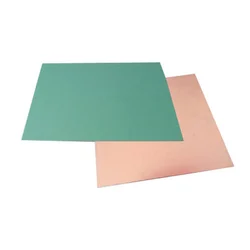 LED Sheets Aluminium Based Copper Clad Laminates