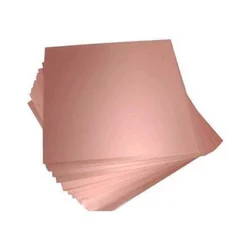 FR1 Off Cuts Paper Based Copper Clad Laminates
