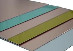 AL CCL Aluminium Based Copper Clad Laminates