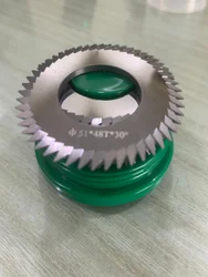 V Grooving Blade 40 Teeth & 48 Teeth