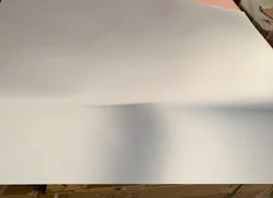 Aluminum Entry Boards