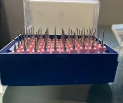 Drill Bit Set