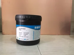 DH001 Etching And Plating Ink