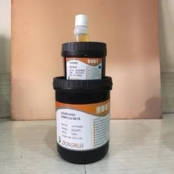 LB1900W8A LED White Ink